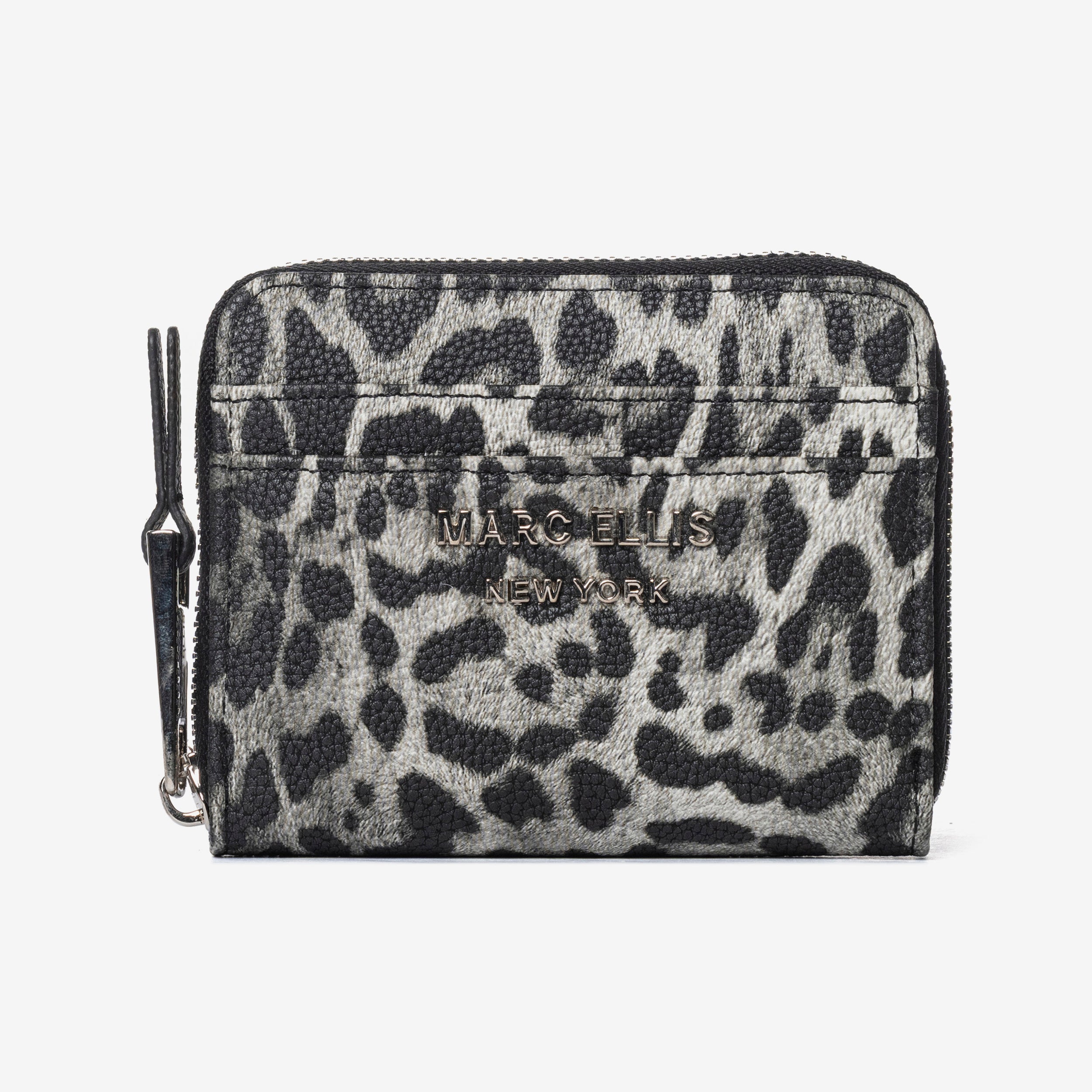 Marc Ellis Portafoglio Animalier CLOE LEO