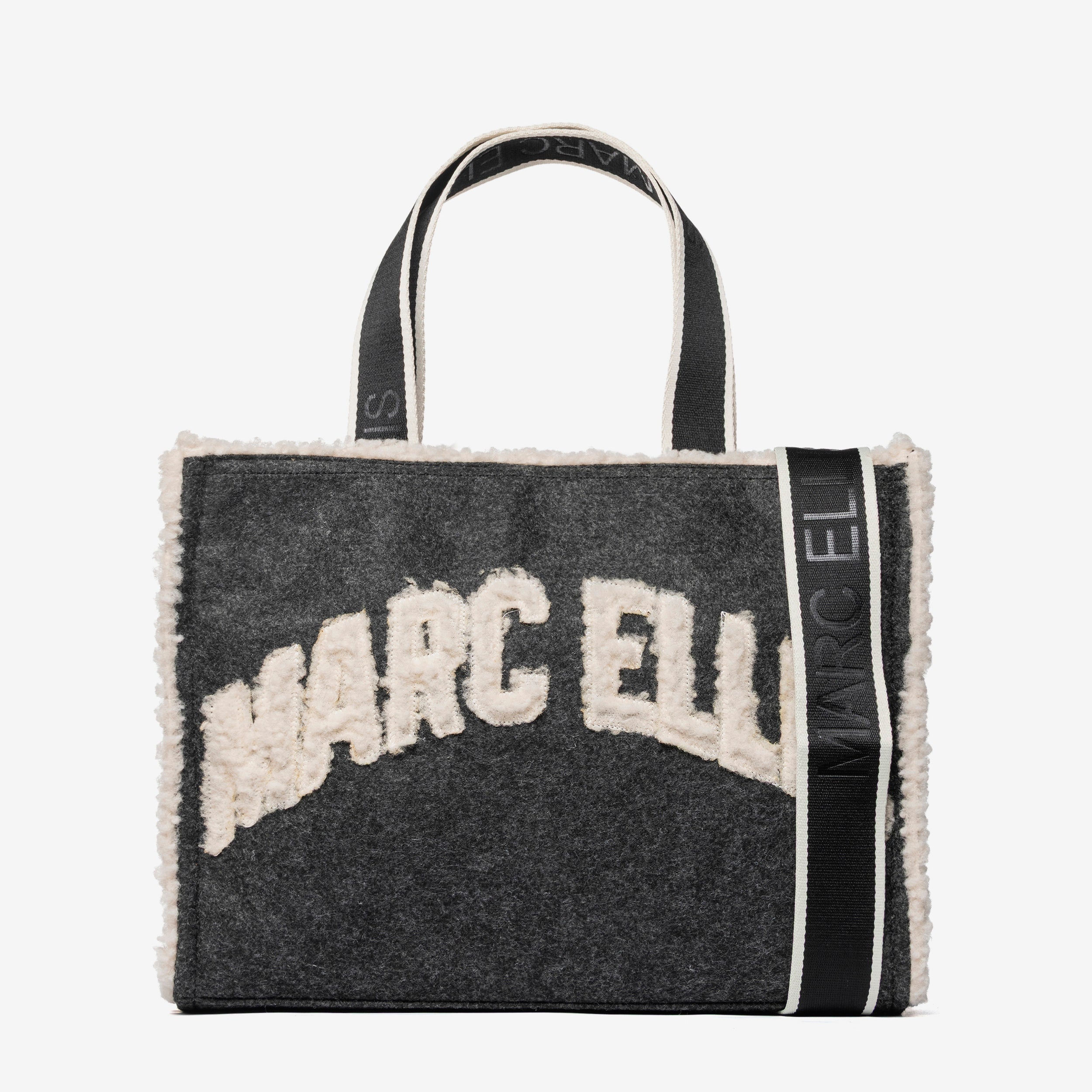Marc Ellis Borsa Tracolla BUBY CLOTH M