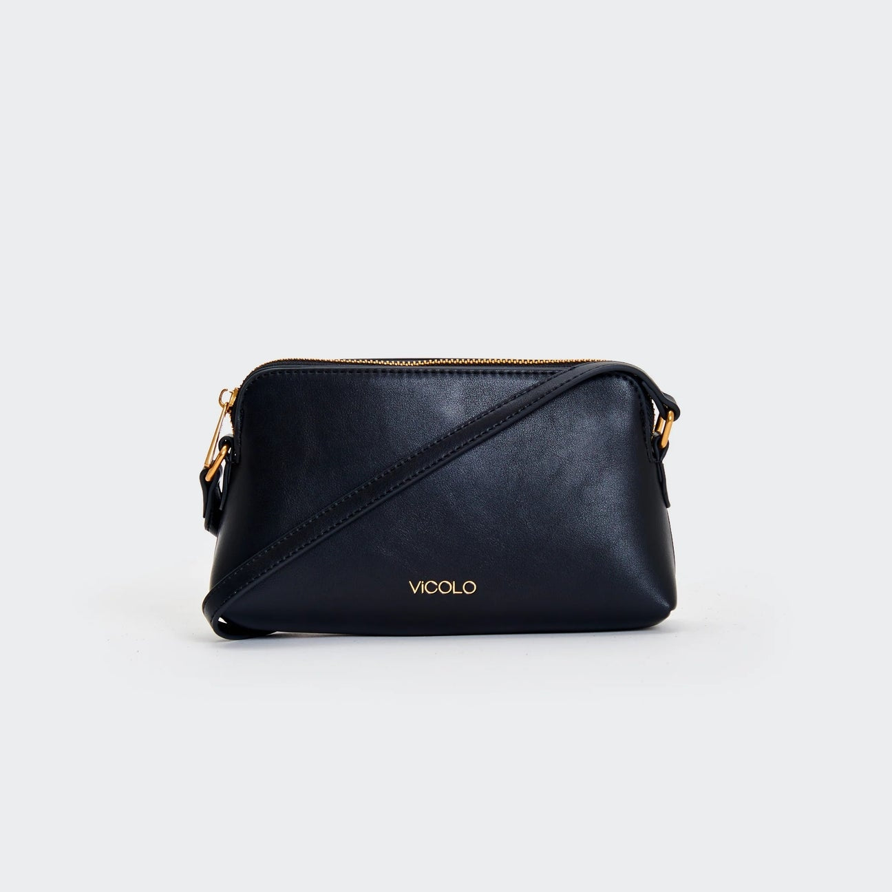 Vicolo Borsa Tracolla Essential