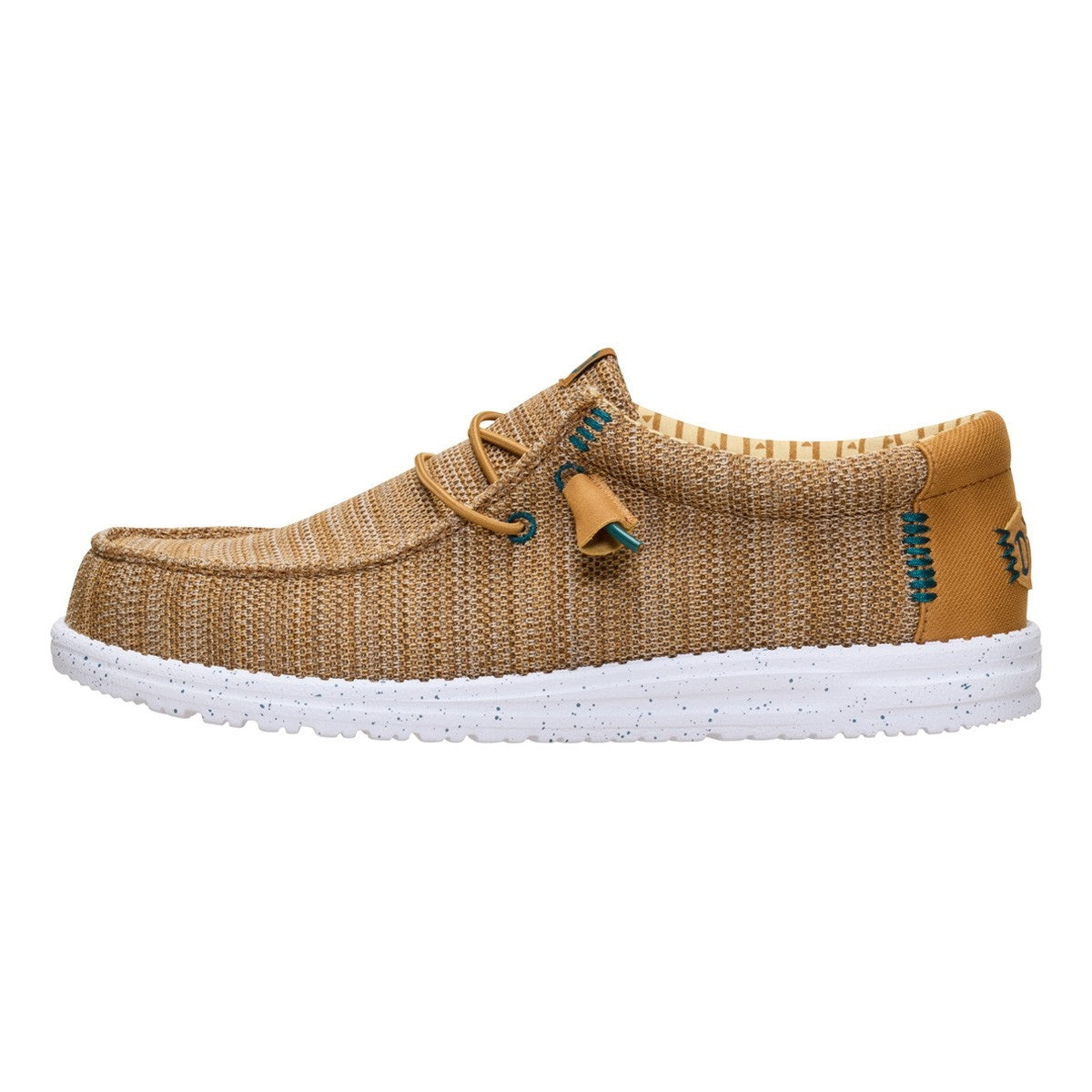 HEYDUDE Sneakers Wally Stretch Sox