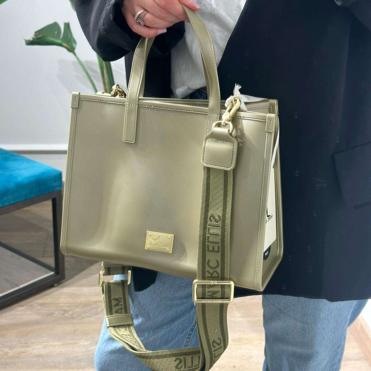 Marc Ellis Borsa