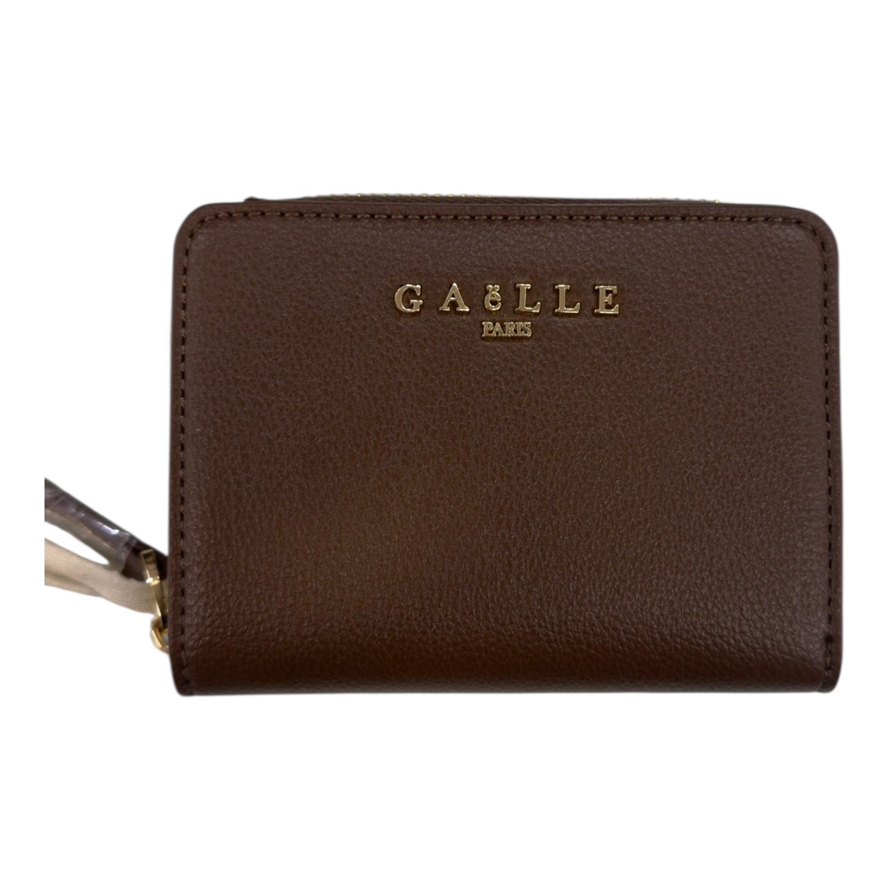 Gaelle Paris Portafoglio con Porta carte e porta monete