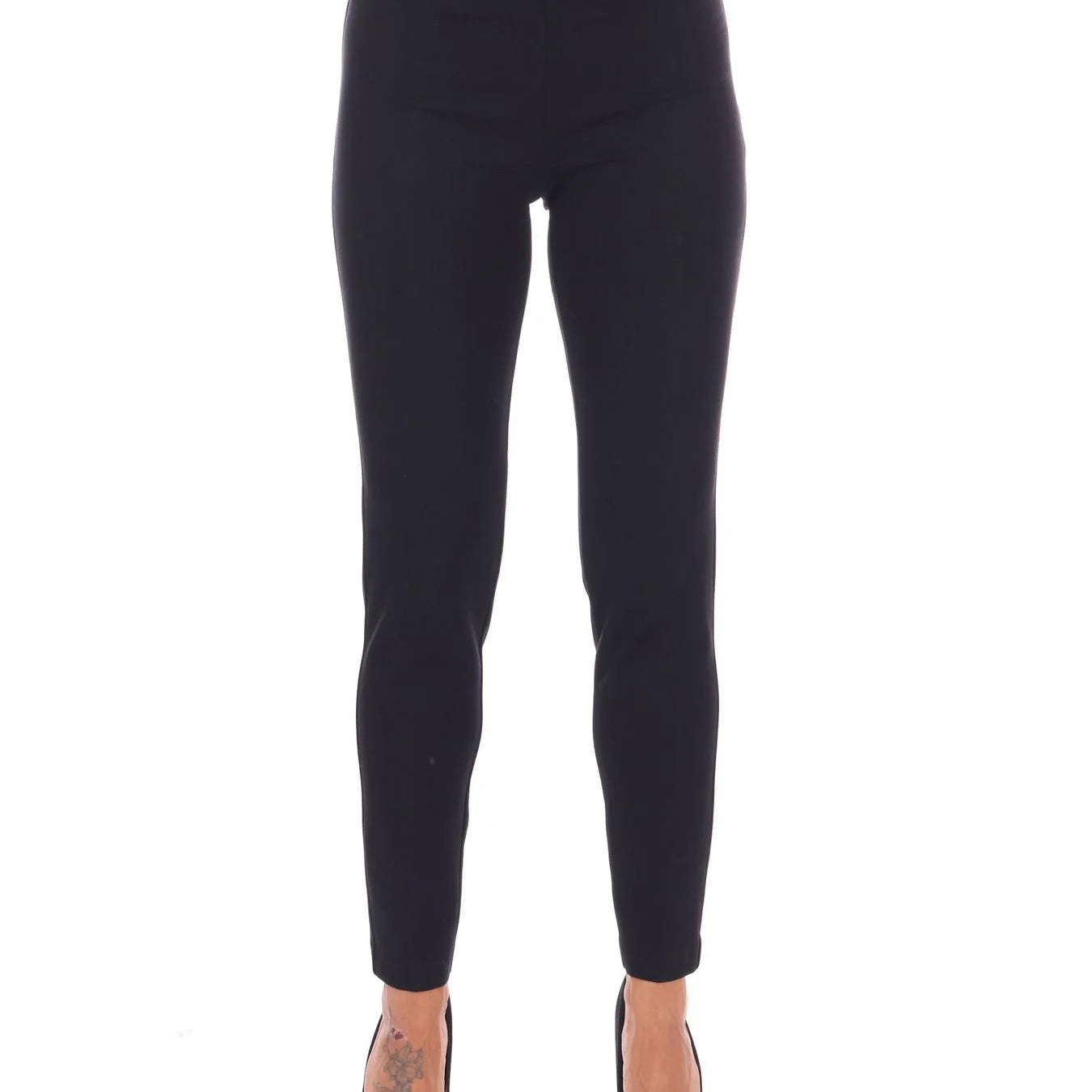 Anna Seravalli Pantalone Sigaretta in Punto Milano