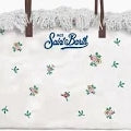 Mc2 Saint Barth Borsa City Regular in Canvas