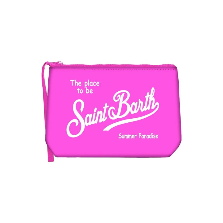 MC2 Saint Barth Pochette Aline in Scuba