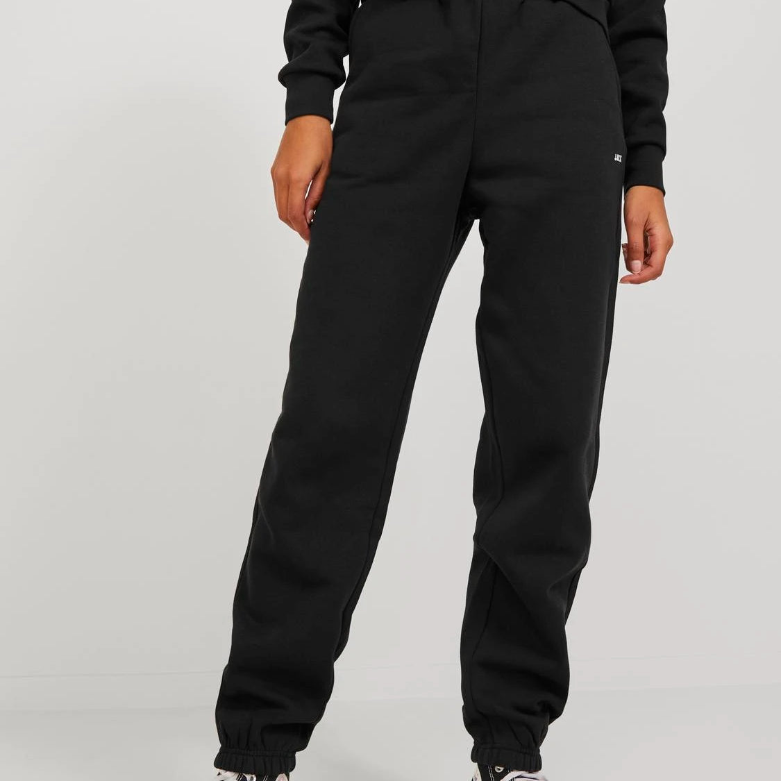 Jjxx Pantalone in Felpa Modello Abbie