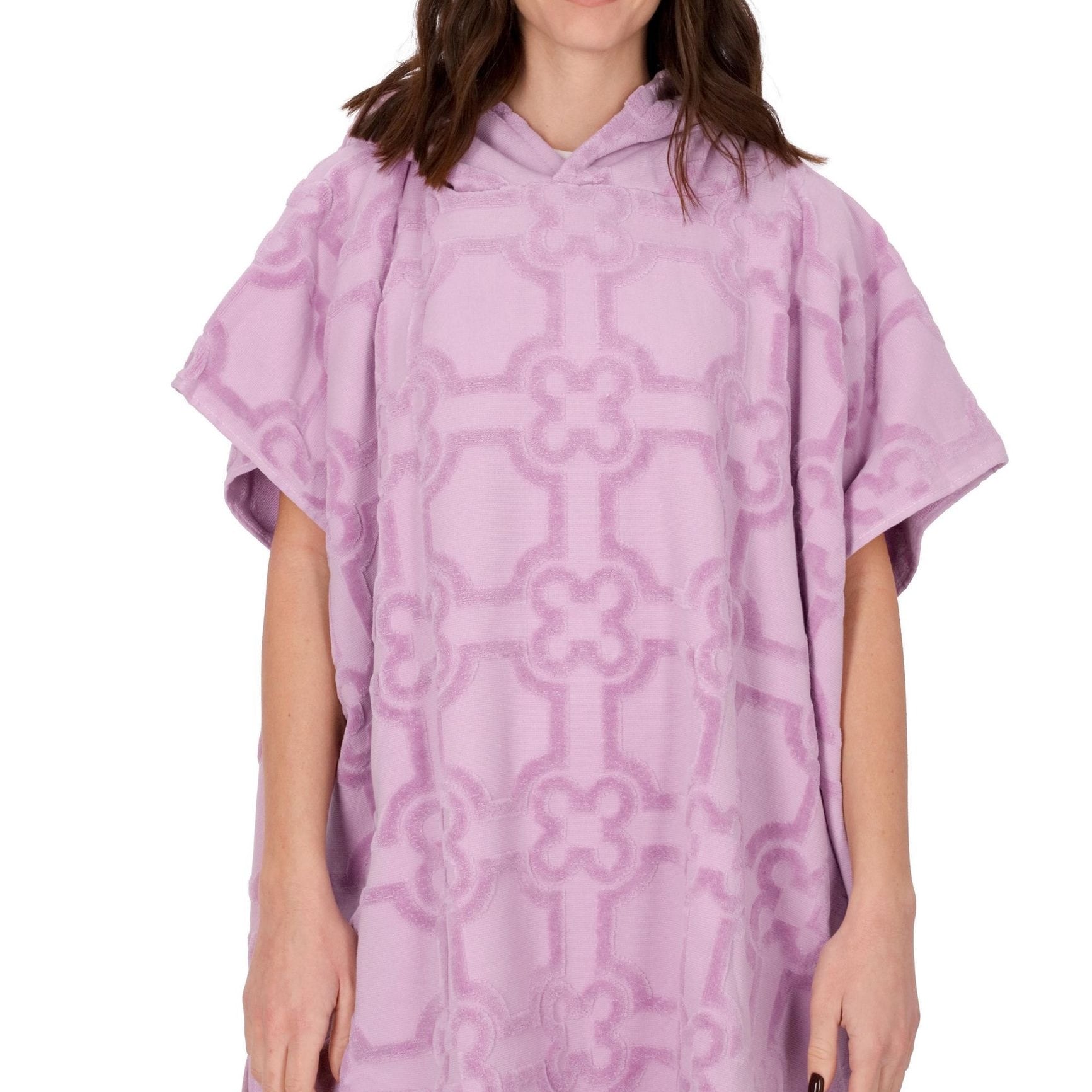 V°73 Poncho per il Mare AMY