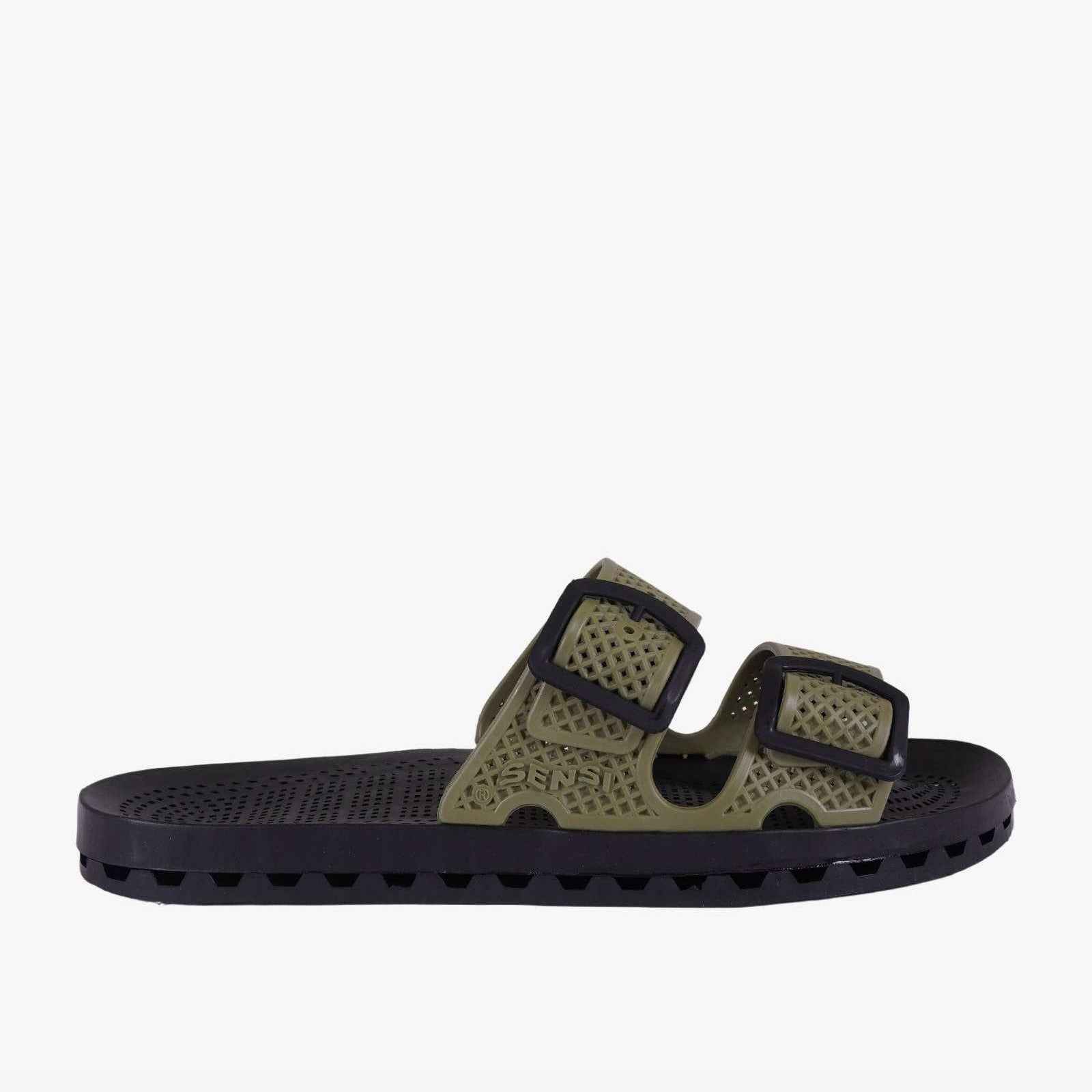 Sensi Ciabatte La Jolla Urban in PVC