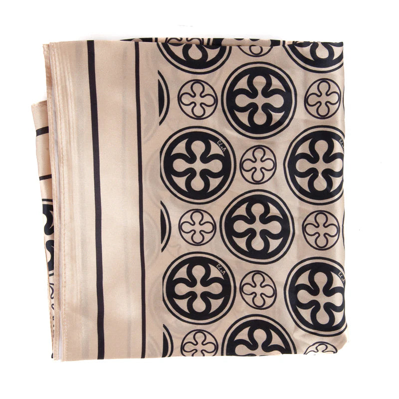 V°73 Sciarpa Caroline