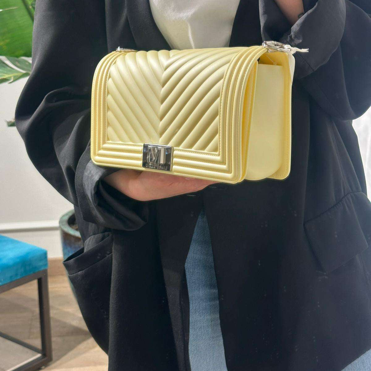 Marc Ellis Borsa
