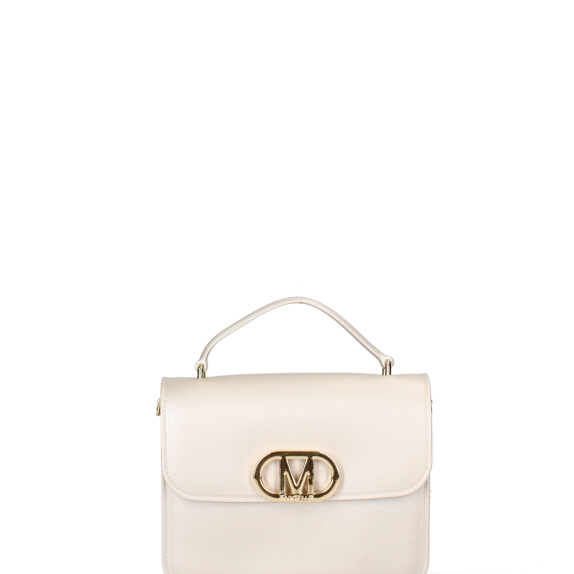 Marc Ellis Borsa con Tracolla Logata FLAT EAR _25