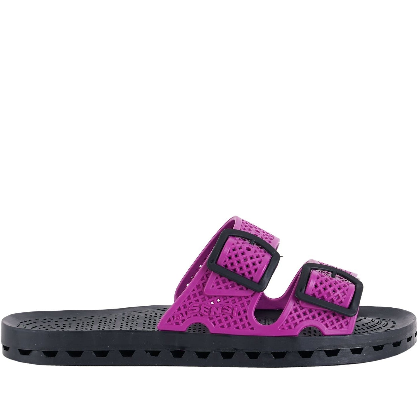 Sensi Ciabatte La Jolla Urban in PVC