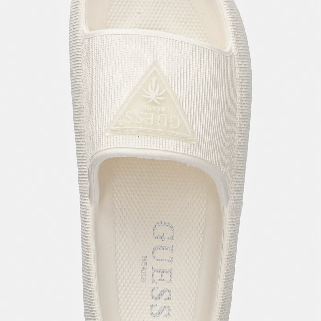 Guess Ciabatte Casual con Suola Spessa