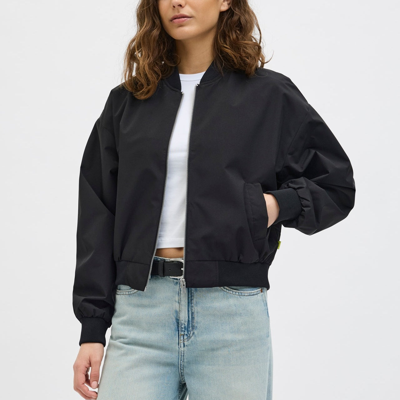 Jjxx Jxella Giubbotto Bomber
