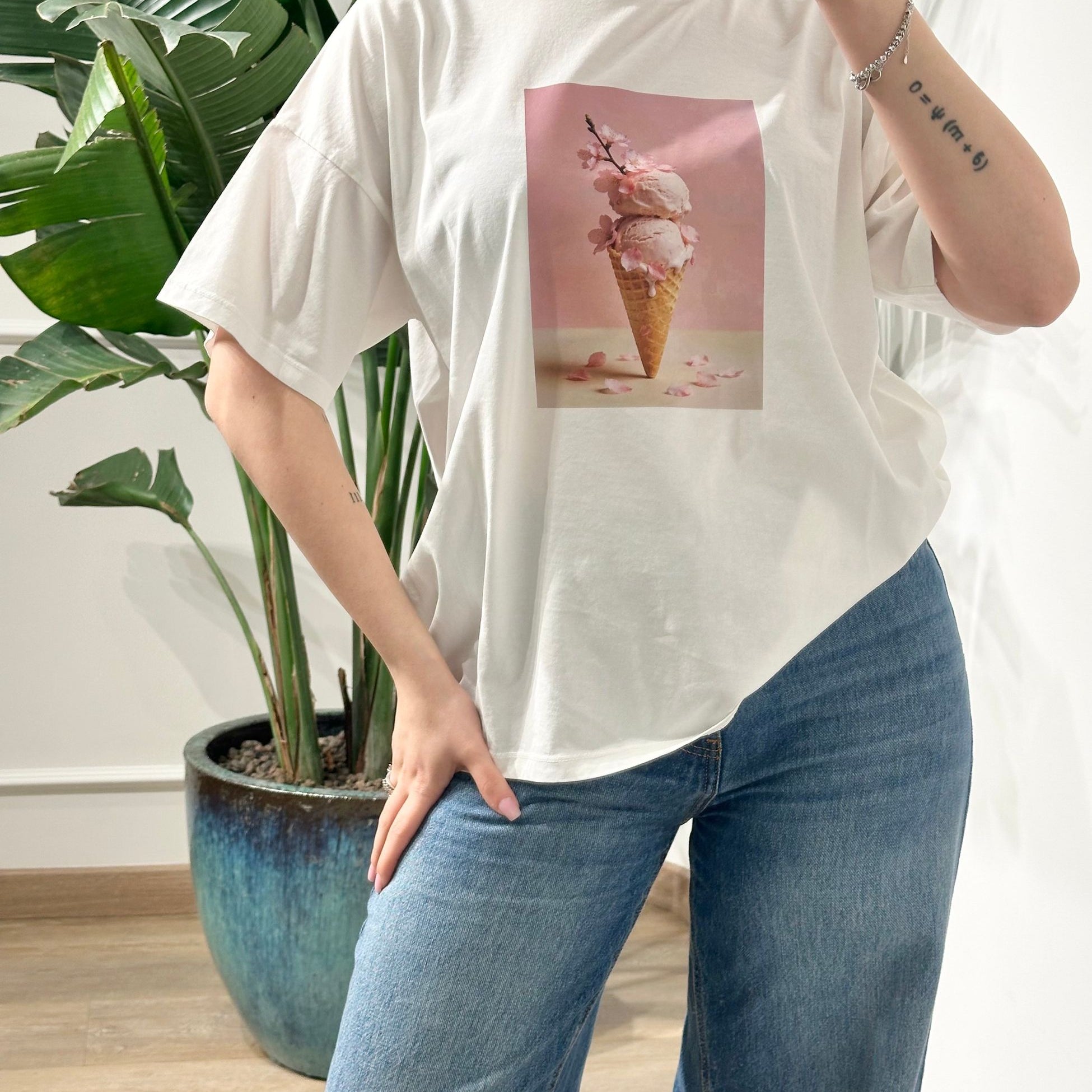 Vicolo T-shirt