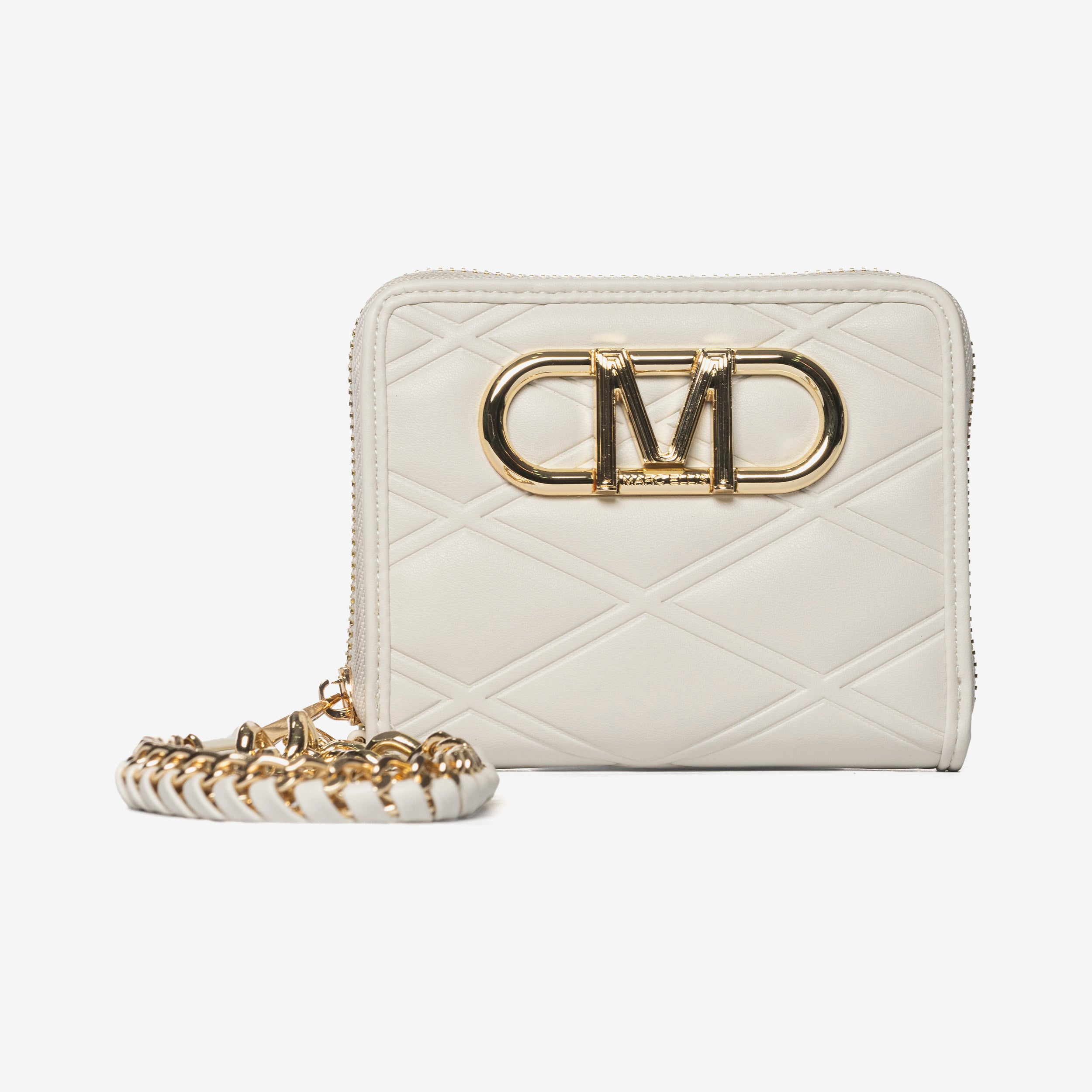 Marc Ellis Portafoglio Belly Wallet