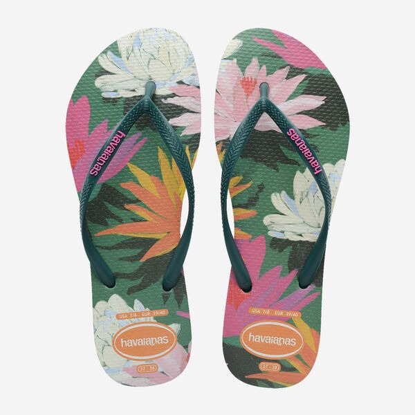 Havaianas Ciabatta Slim Summer