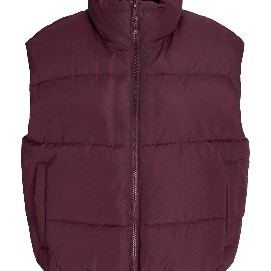 JJXX Smanicato Jxtracy Puffer