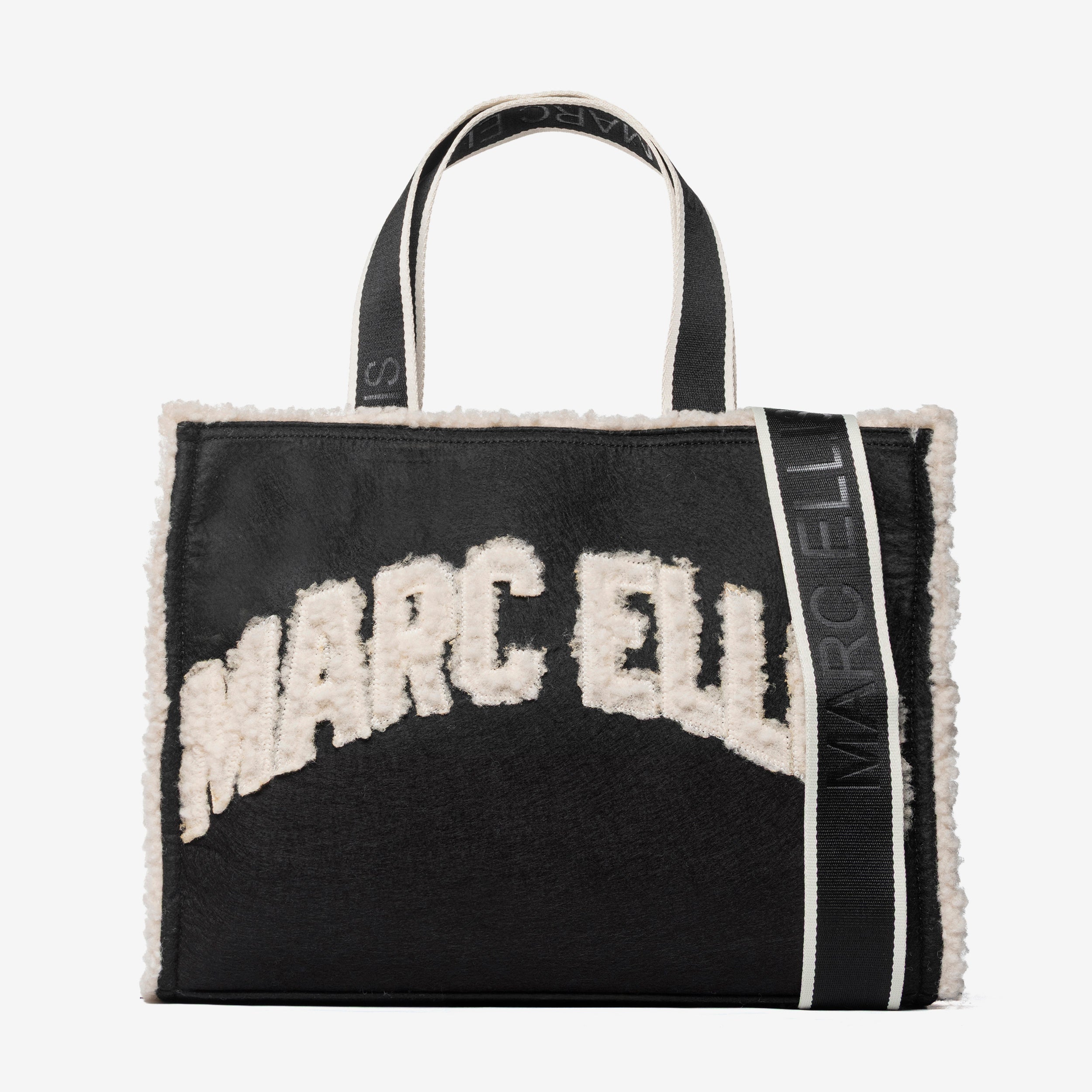 Marc Ellis Borsa Tracolla BUBY CLOTH M