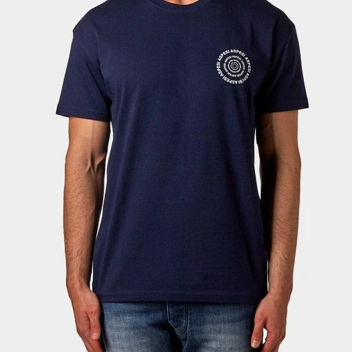 Aspesi T-shirt in Cotone