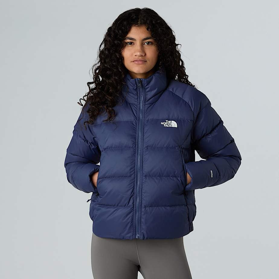 The North Face Piumino Hyalite