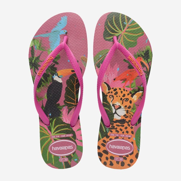 Havaianas Ciabatta Slim Summer