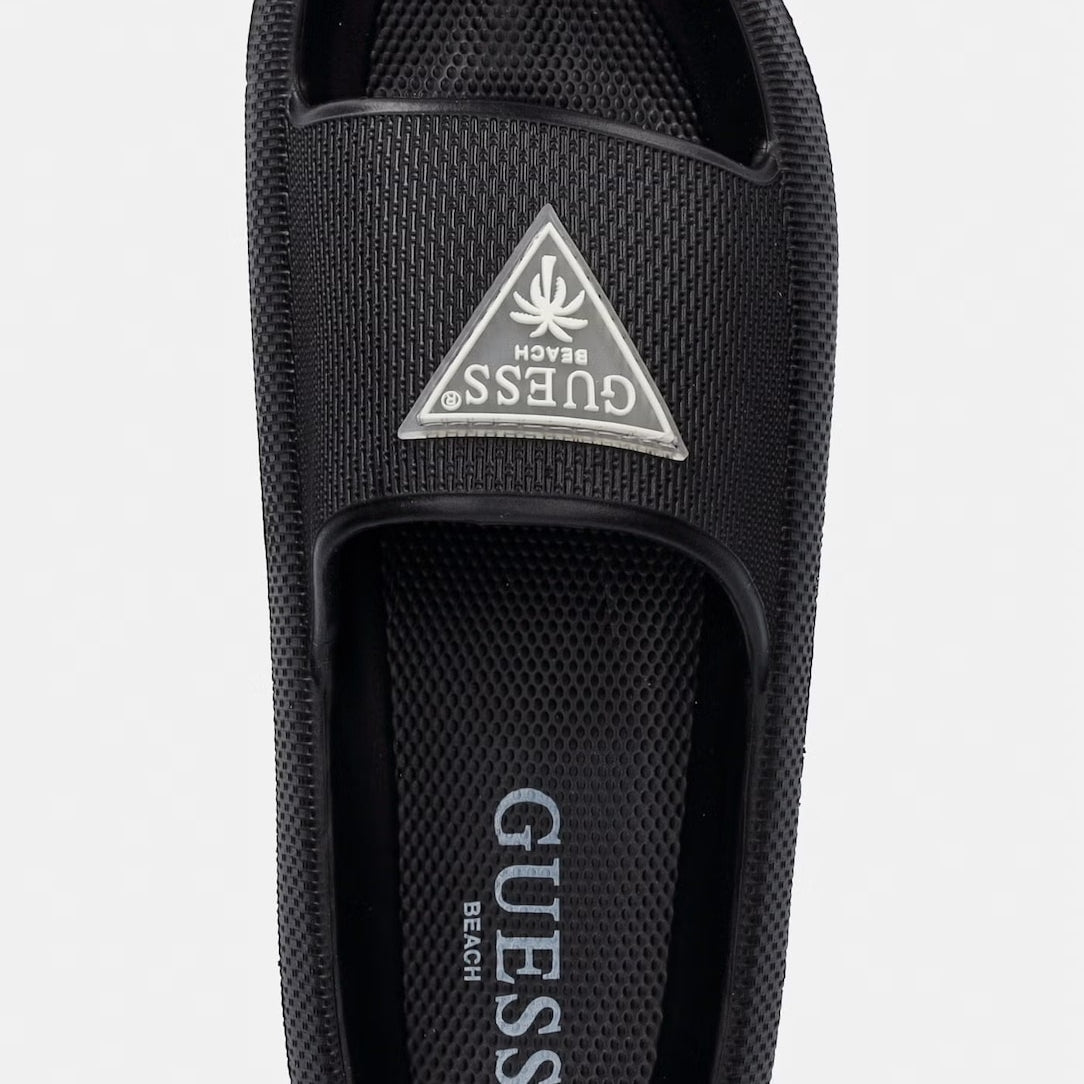 Guess Ciabatte Casual con Suola Spessa