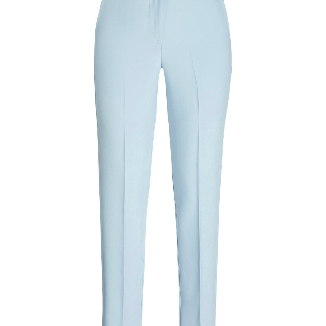 Jjxx Pantalone Jxellis Tasche Laterali e Chiusura a Gancio