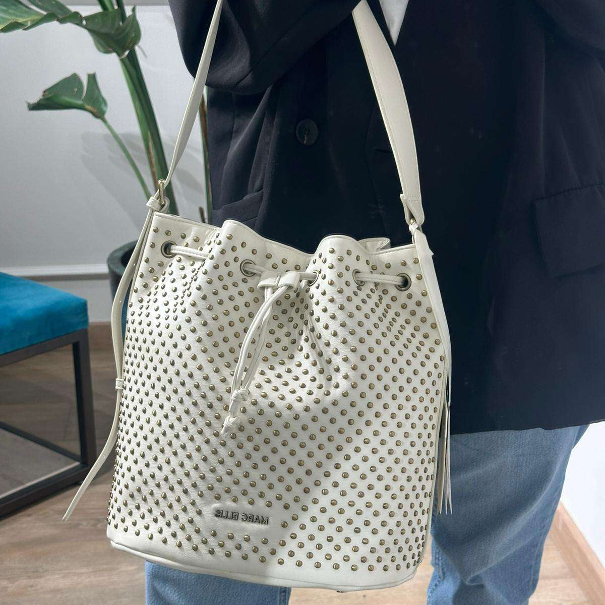 Marc Ellis Borsa con Tracolla Modello LAYLA ROCK