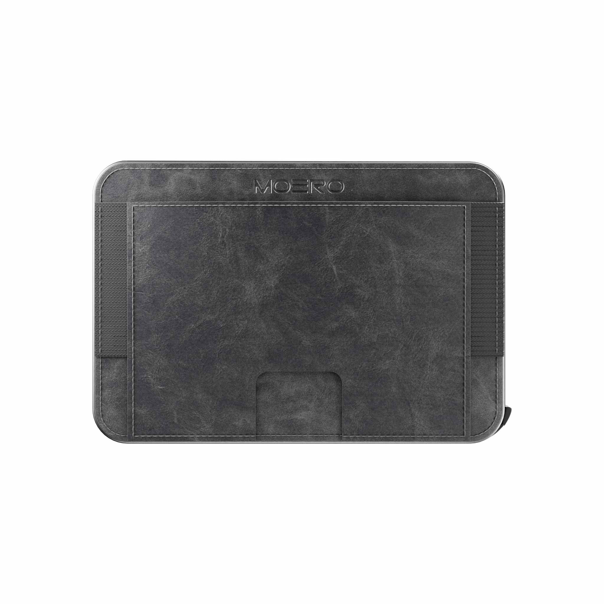 Moero Portacarte M2 Pro Card Holder Aluminium