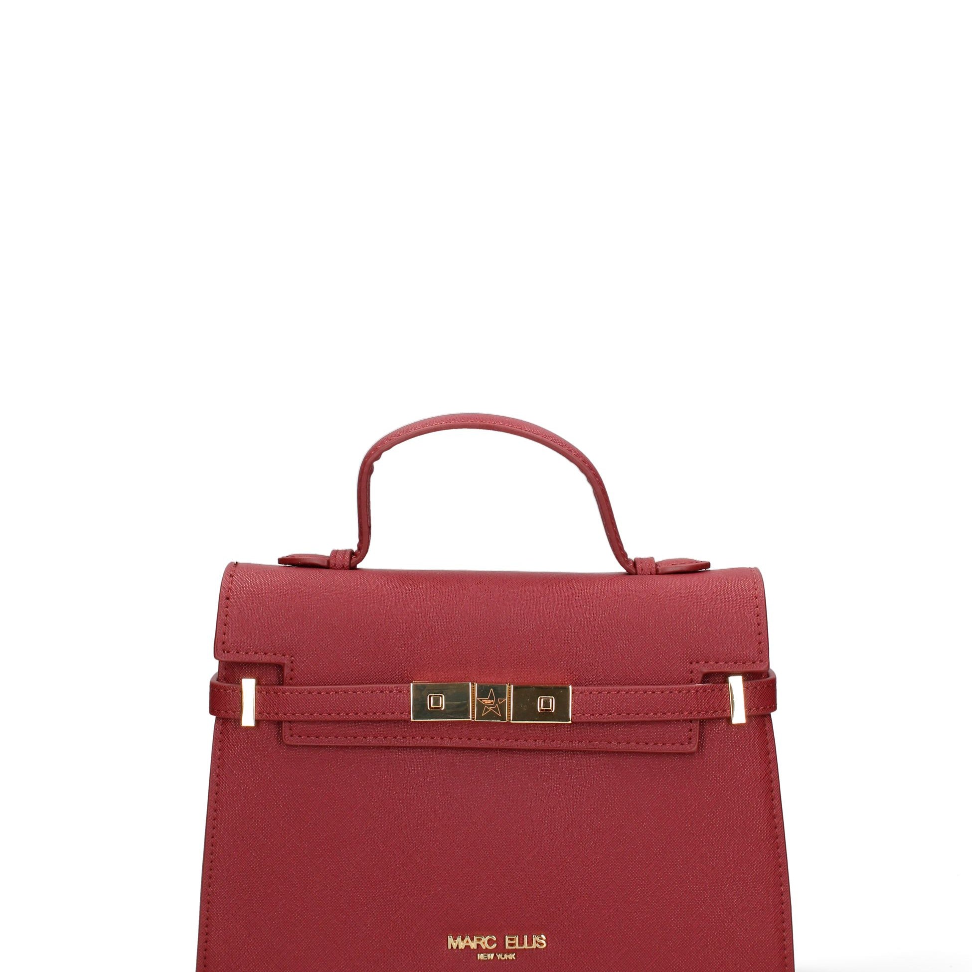 Marc Ellis Borsa Media AROUND M 26