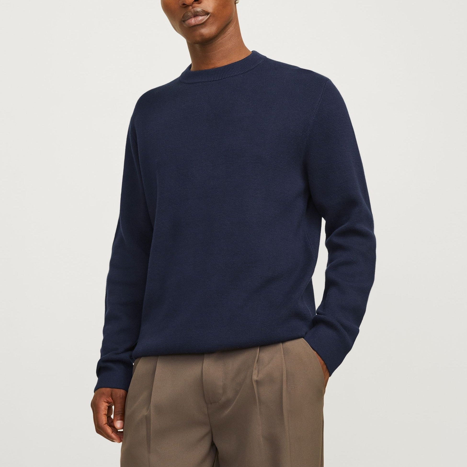 Jack & Jones Maglia in Lana Merino