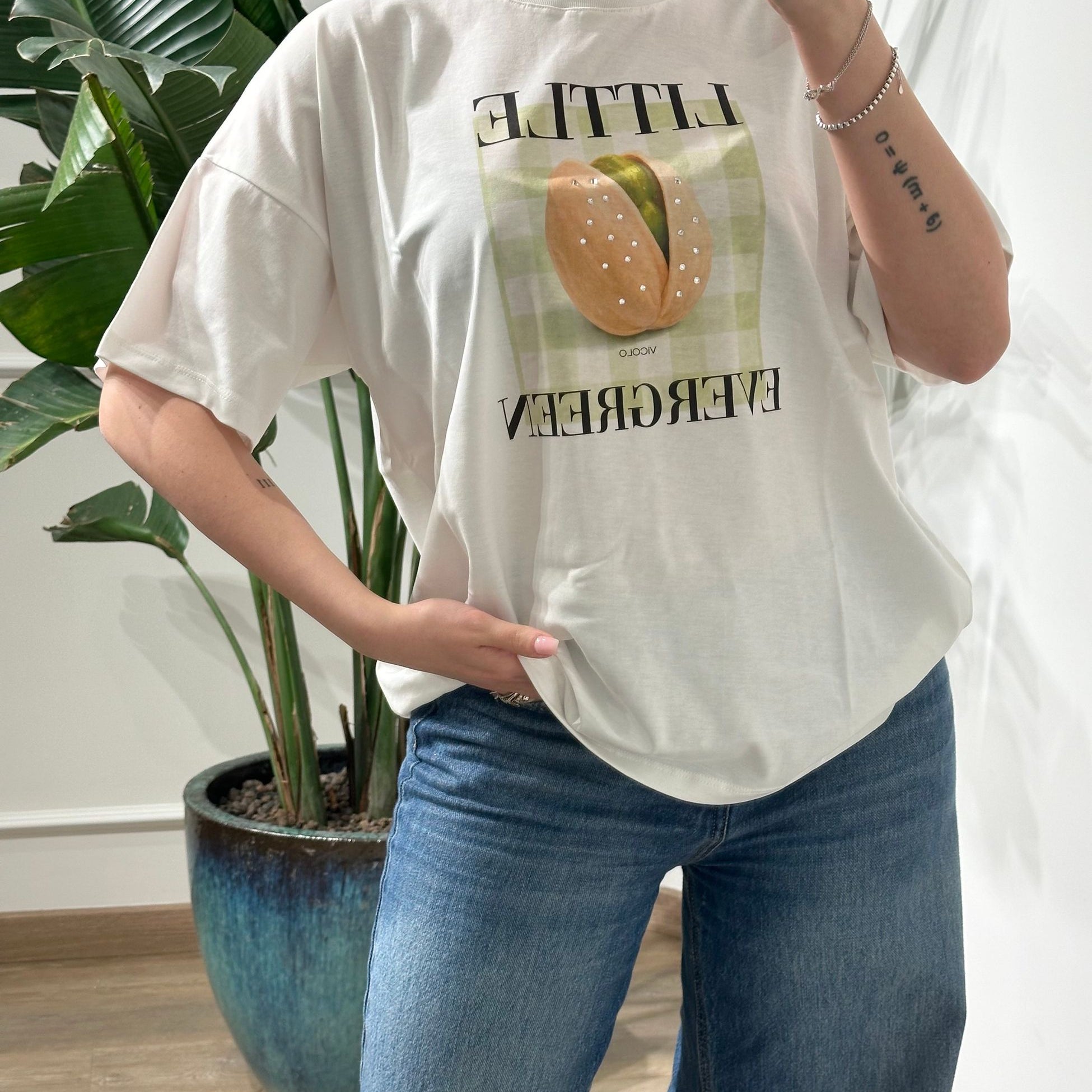 Vicolo T-shirt