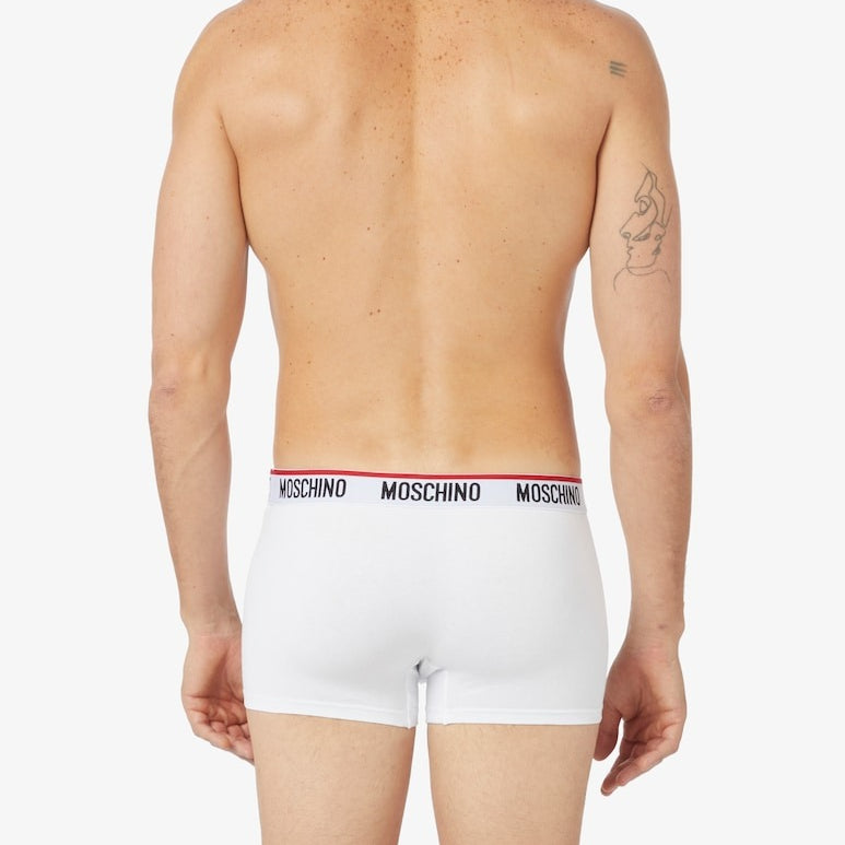 Moschino Set Tre Boxer