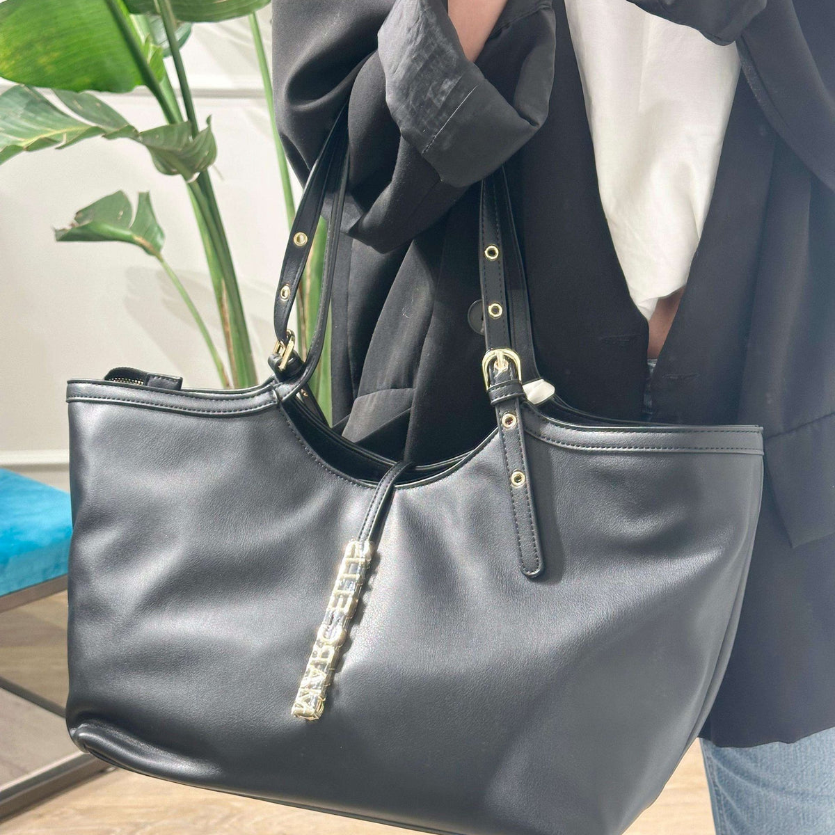 Marc Ellis Borsa con Tracolla Modello SCARLETT MACRO