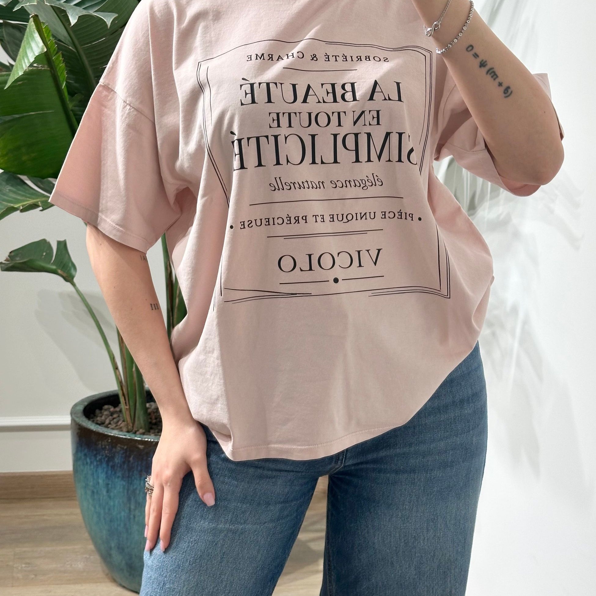 Vicolo T-shirt
