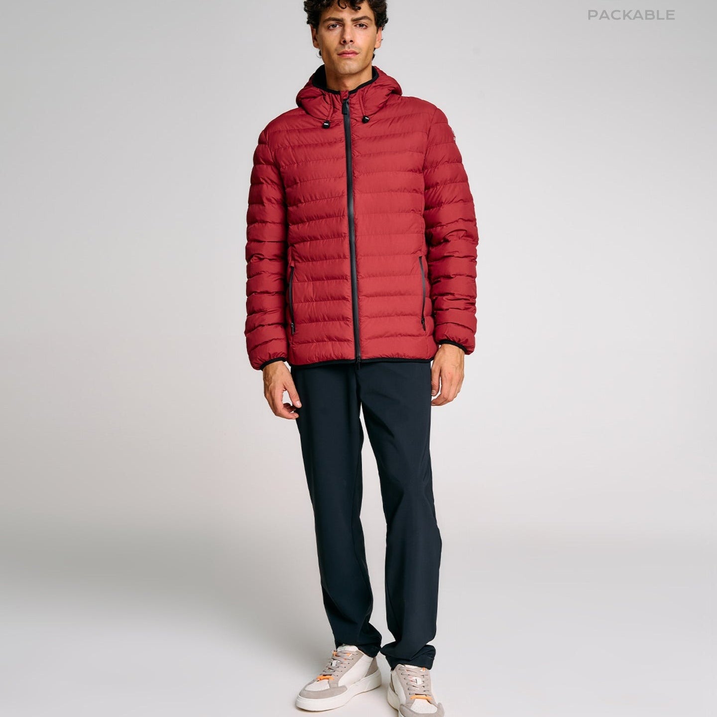 SUNS Piumino Bape Travel Imbottitura 180gr