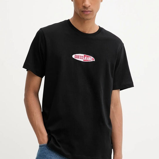 Guess Jeans T-shirt in cotone