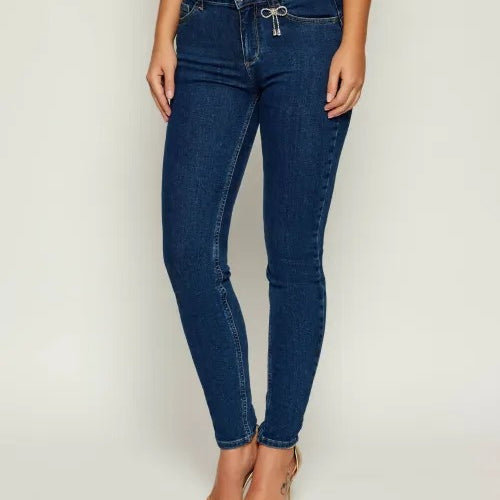 Liu Jo Pantalone Slim Fit
Blù