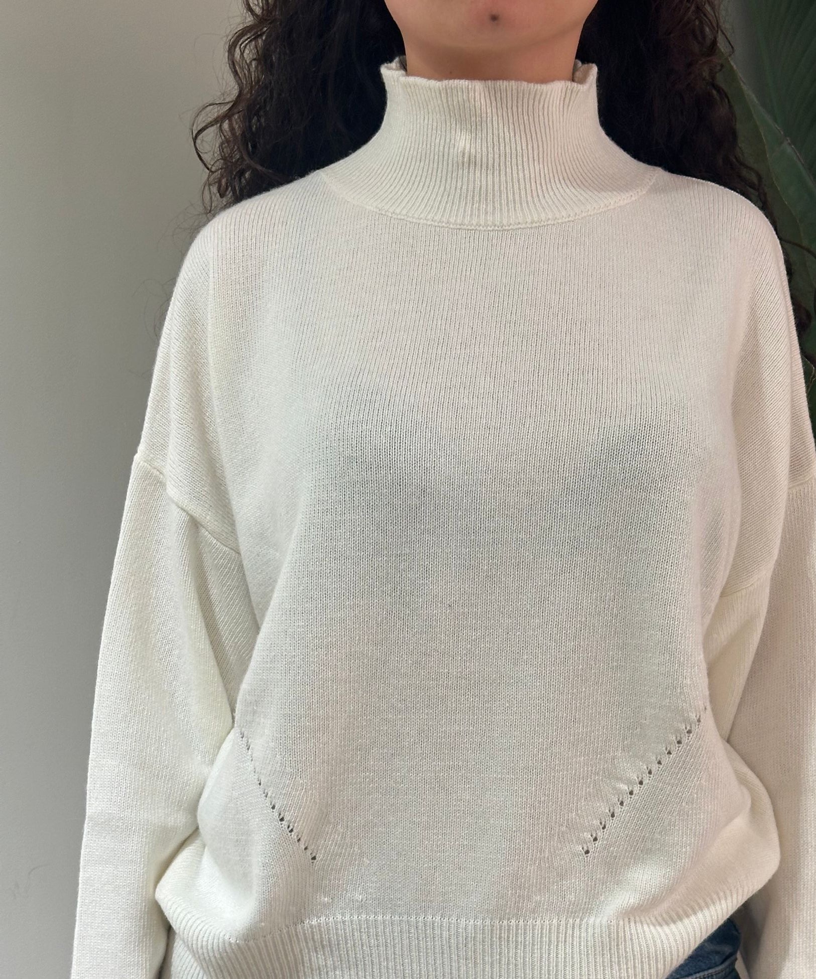 Vicolo Maglia con Orsetto Davanti