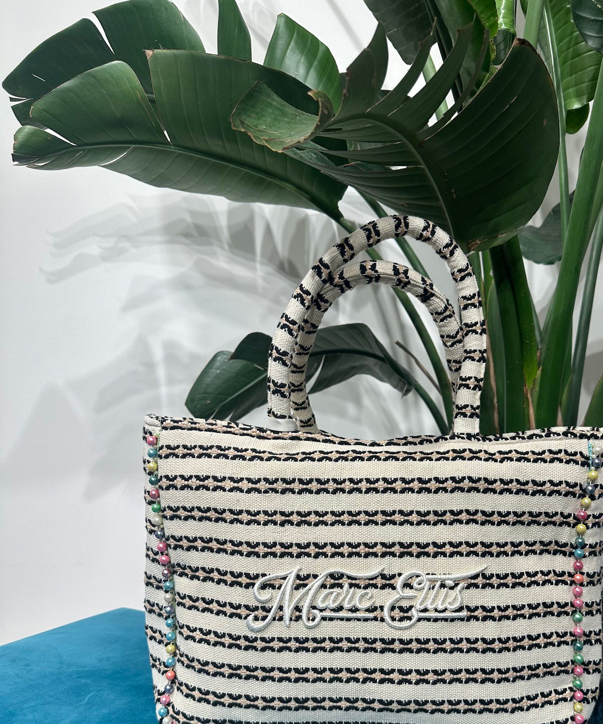 Marc Ellis Borsa da Mare Modello BUBY M INDY 26
