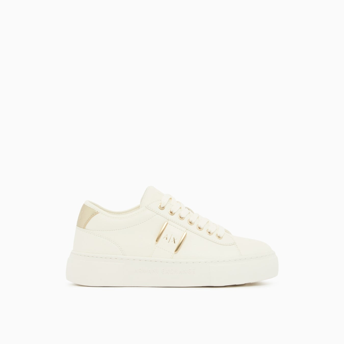 Armani Exchange in Tessuto Tecnico
Beige