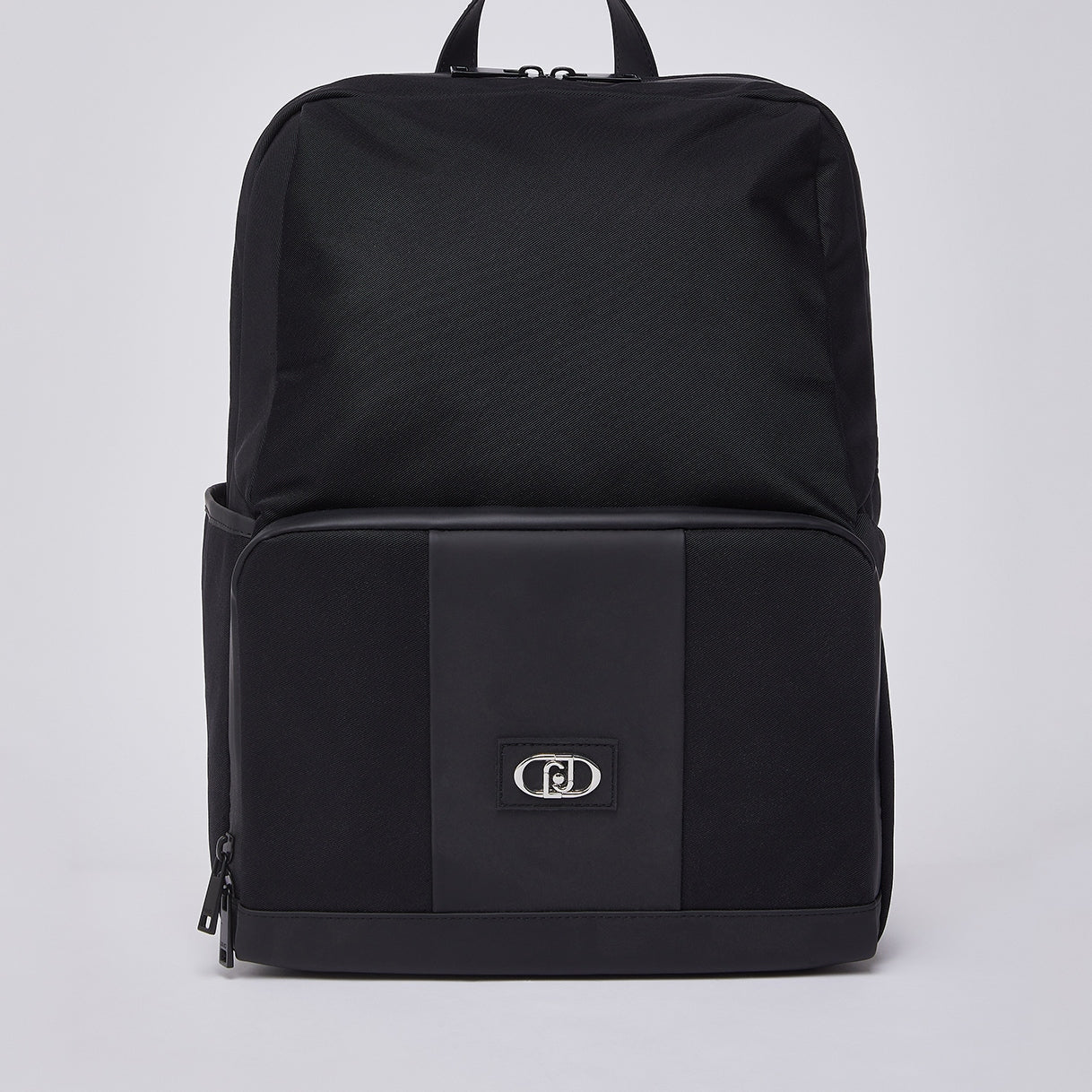 Liu Jo Zaino con Ampio Scomparto Centrale Nero