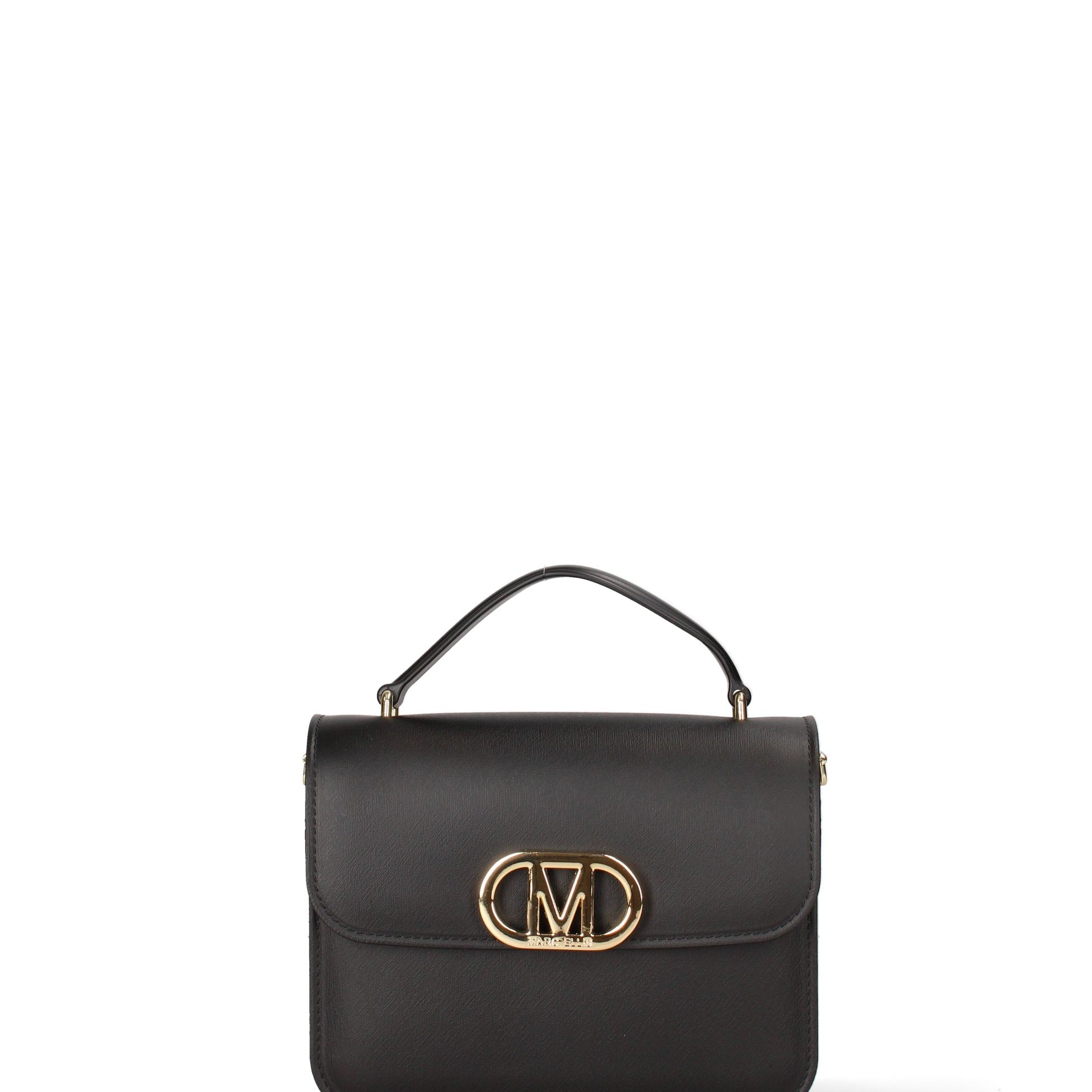 Marc Ellis Borsa con Tracolla Logata FLAT EAR _25