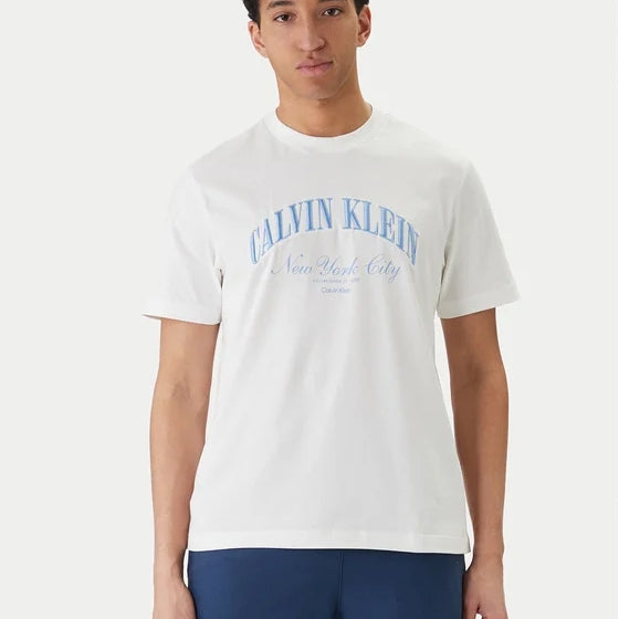 Calvin Klein Jeans T-shirt Graphic