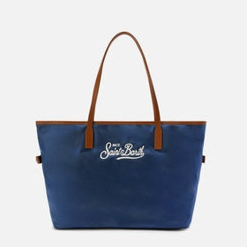 Mc2 Saint Barth Borsa City Regular in Nylon