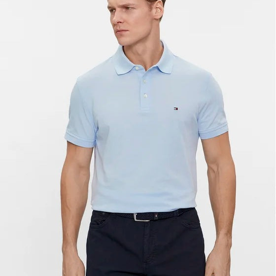 Tommy Hilfiger Polo 1985 regular fit