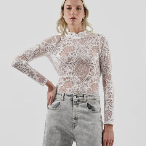 Haveone Body in Pizzo