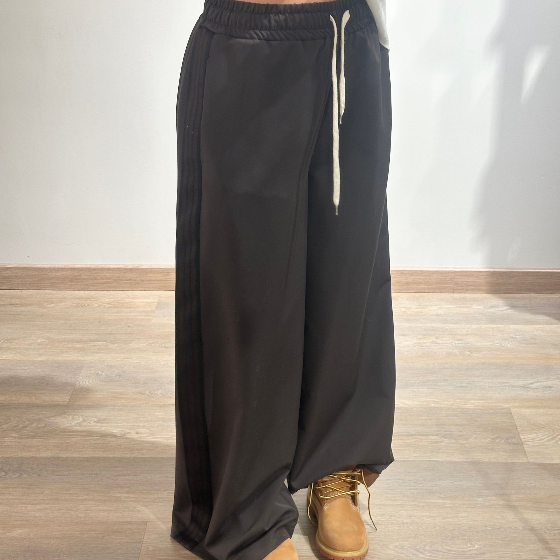 Vicolo Pantalone con Bande Laterali