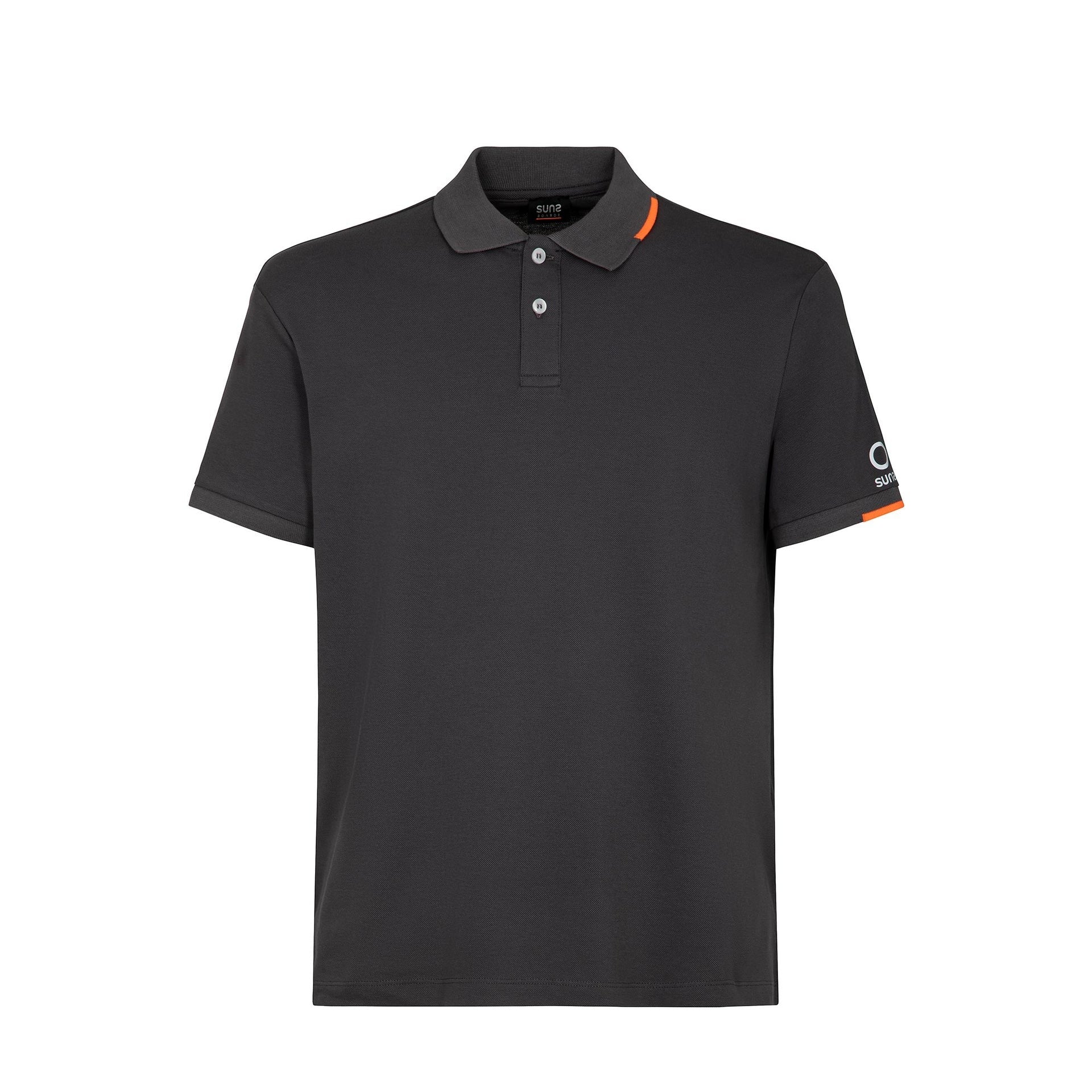 Suns Polo Boards Boards Federico Tag in Piquet